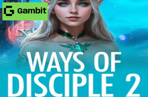 Ways of Disciple 2